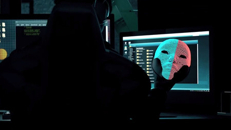 PAYDAY 2 presenta a Joy, la nueva hacker del equipo que llegará primero a Nintendo Switch