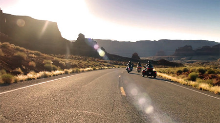 Harley Davidson 2014