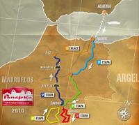 La Panáfrica 2010 ya tiene fechas: la aventura al alcance de todos