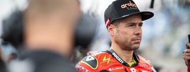 Giro de 180 grados en el futuro de Álvaro Bautista. Todavía podría quedarse con Ducati corriendo en Superbikes