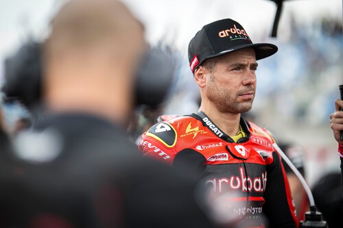 Bautista Balaton Sbk 2025