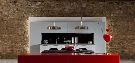 Decoración de cocinas - Decoesfera