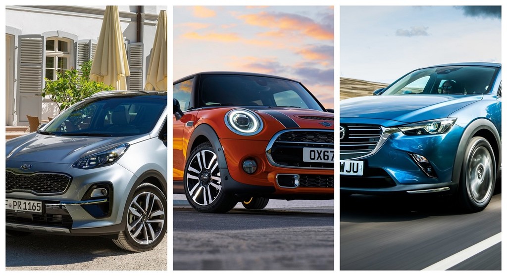 Estas son las marcas de autos más confiables en 2018 en México, según J.D. Power