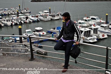 Funda para casco Skaff