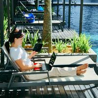 El teletrabajo trajo la posibilidad de poder trabajar en cualquier parte. Hacienda y la ciberseguridad han roto ese sueño