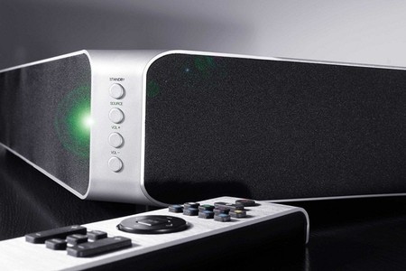 Roth Neo 6.2 SoundCore, base musical para tu smartTV