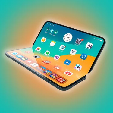 Iphone Plegable