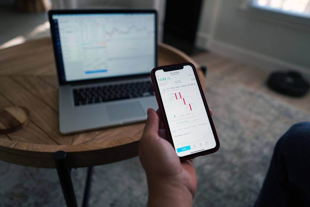 Si el S&P500 ya sube un 7% en lo que lleva de año, ¿por qué mi cartera indexada está en negativo? 