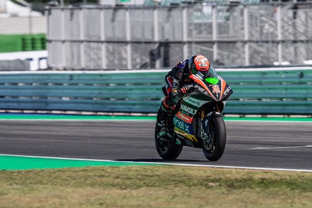 Raffin Motoe Misano 2019
