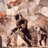 Requisitos mínimos y recomendados de la beta de Battlefield 6 en PC