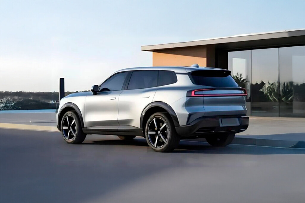 El próximo SUV de Xiaomi va a arrasar con todo. Motor híbrido y 1.500 km de autonomía para el Xiaomi YU9