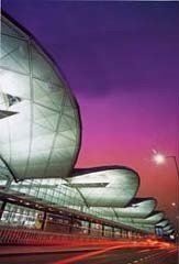 Los 10 mejores aeropuertos del 2005