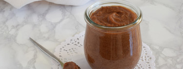 Cómo hacer crema o sirope de dátiles, el endulzante natural para tus recetas