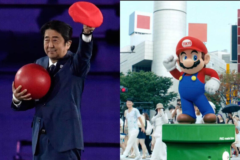 Shinzo Abe, The First Former Prime Minister Of Japan, Who Celebrated