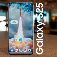 Mejor que en el Black Friday: el Galaxy S25 de 512 GB nunca ha sido tan barato y además, viene con regalitos 