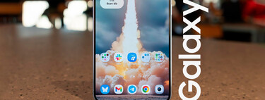 Mejor que en el Black Friday: el Galaxy S25 de 512 GB nunca ha sido tan barato y además, viene con regalitos 