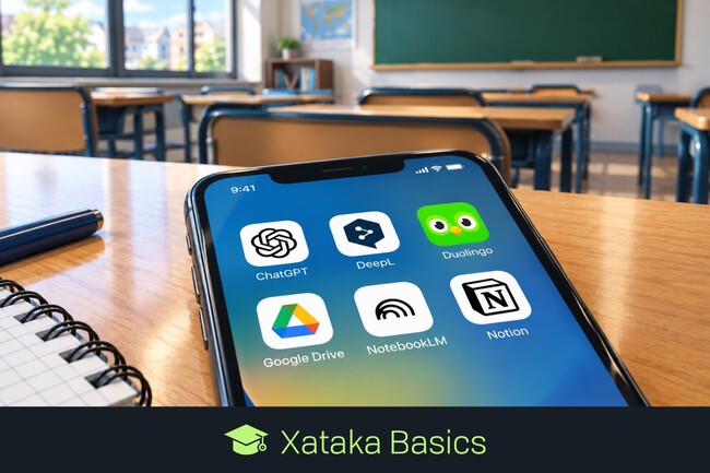 Apps Estudiar