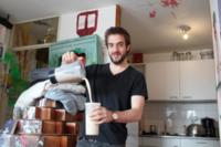 Alimentarnos a base de batidos y estar bien nutridos ¿es posible?