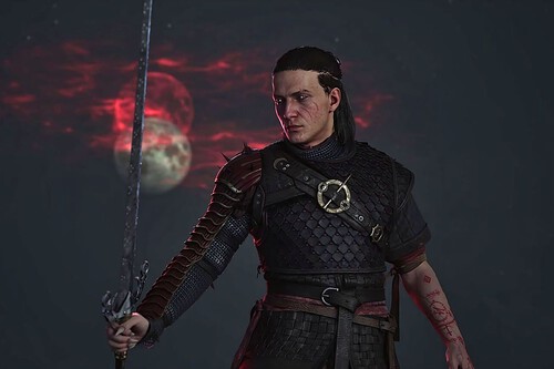 The Blood Of Dawnwalker (Rebel Wolves)