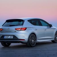 ¿Un Cupra eléctrico? SEAT ya lo está planeando