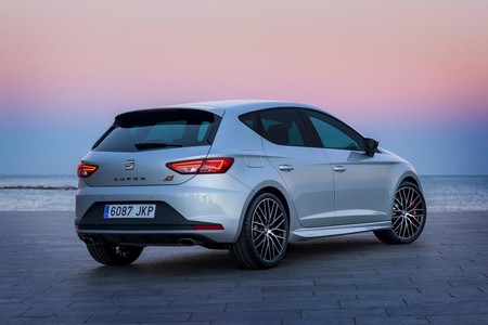 ¿Un Cupra eléctrico? SEAT ya lo está planeando