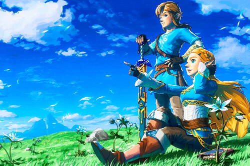 Comienza una nueva era para Nintendo. La compañía lleva a cabo un cambio de liderazgo, de modo que se retira Bowser