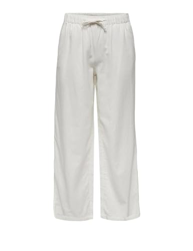 Onlgoa MW Lin Bl Pull-Up Culotte 