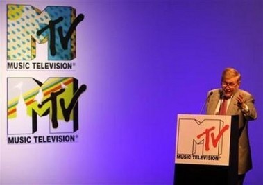 MTV venderá más contenido en la tienda iTunes