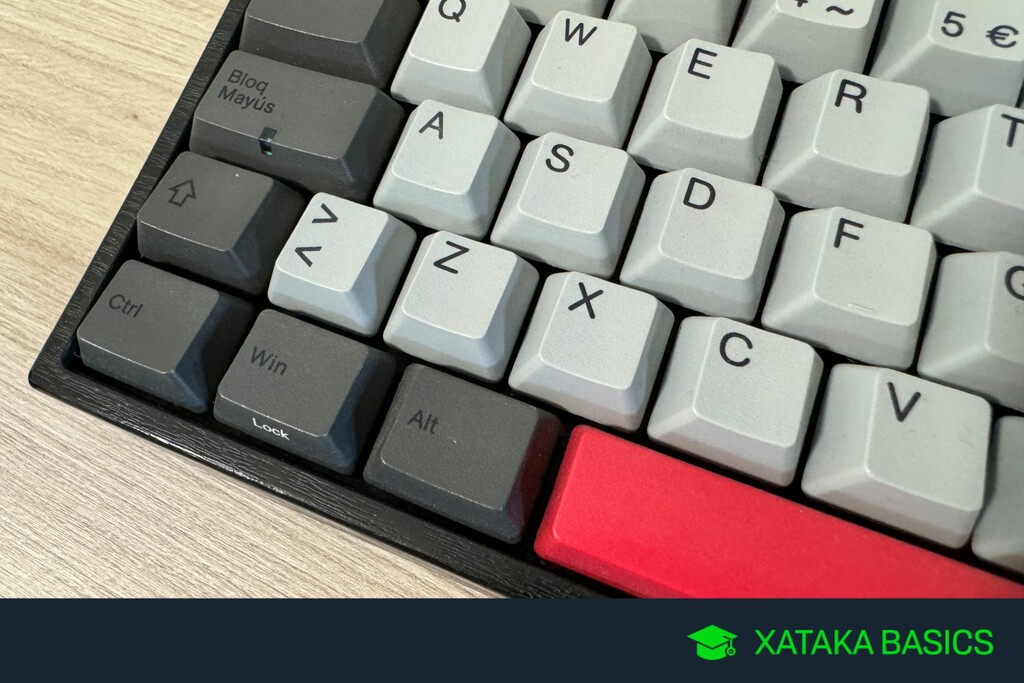 Win + Control + V: para qué sirve este nuevo atajo imprescindible de Windows 11 