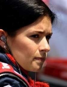 Un caramelo para la Fórmula 1