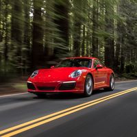 ¡Como en Spotify! Paga una cuota mensual y conduce el Porsche que quieras con Porsche Passport