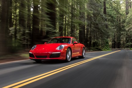 ¡Como en Spotify! Paga una cuota mensual y conduce el Porsche que quieras con Porsche Passport