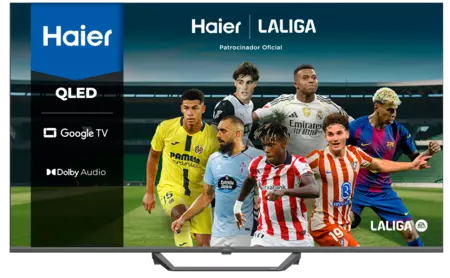 Haier TV