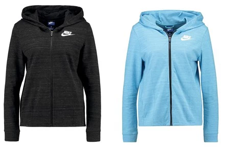 70% de descuento en la chaqueta deportiva de Nike Sportswear Advance 15: ahora 23,95 euros en Zalando 