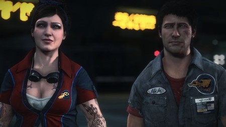 Así son los primeros 25 minutos de 'Dead Rising 3'