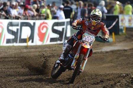 Antonio Cairoli Leirop