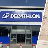Decathlon vende las Skechers de flores más retro para caminar este otoño cómoda y con estilo 