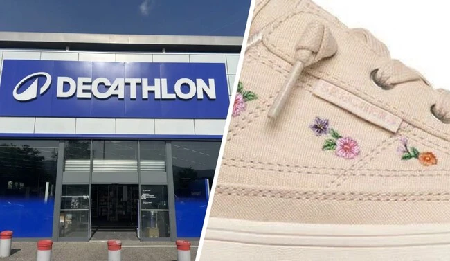 Skechers Flores