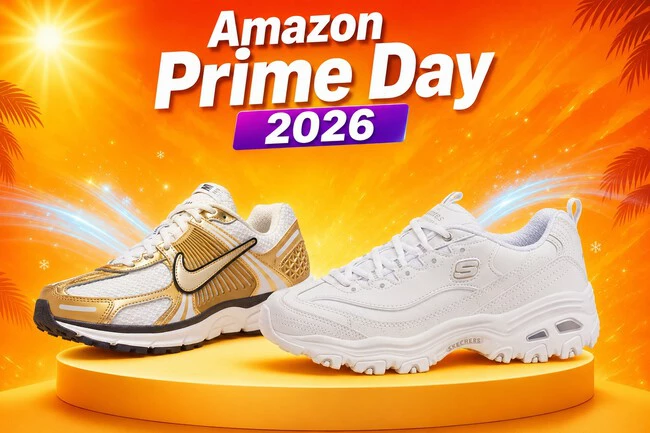 Zapatillas Amazon