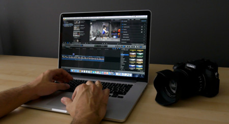 Apple lanza una actualización de Firmware para los MacBook Pro de 15 pulgadas del 2015