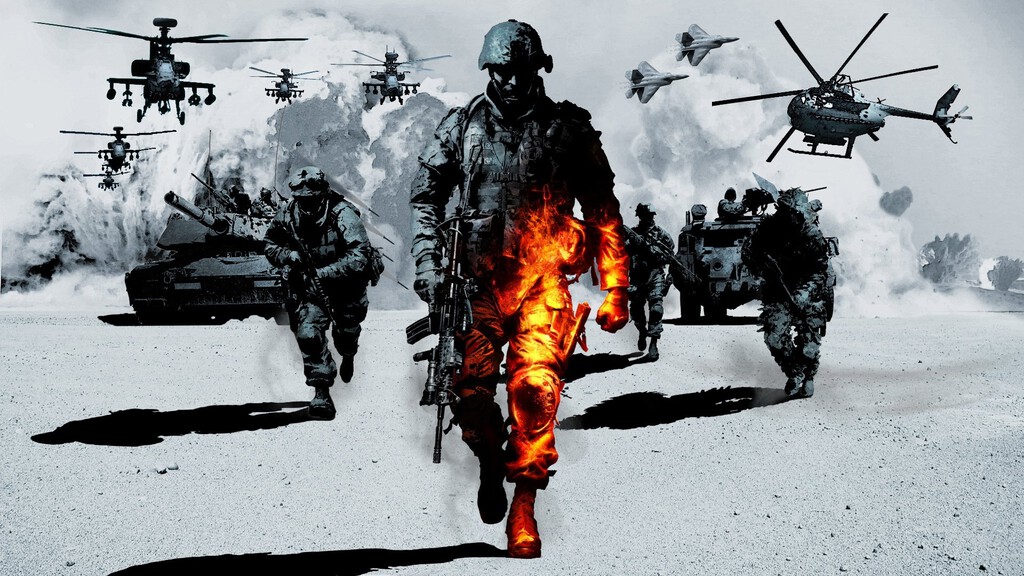 Nintendo casi logra el pelotazo de que Battlefield fuese exclusivo de GameCube, pero falló por culpa de su punto débil . Noticias en tiempo real