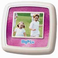 MyPix, para mirar fotos digitales con los niños