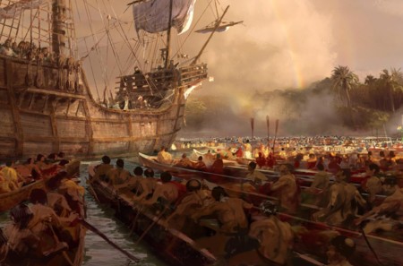 Age of Empires IV: todo lo que no sabemos y nos gustaría ver