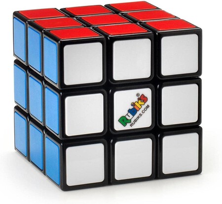 cubo de rubik