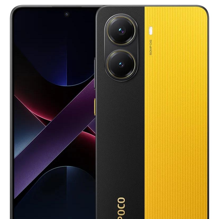Xiaomi POCO X7 Pro 5G (8GB/256GB)