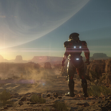 Imagen de Mass Effect Andromeda