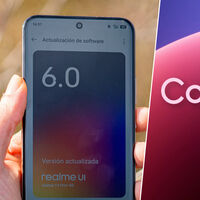 ColorOS más fuerte que nunca: los móviles de Realme cambian de software y podrán actualizar a la capa de OPPO 