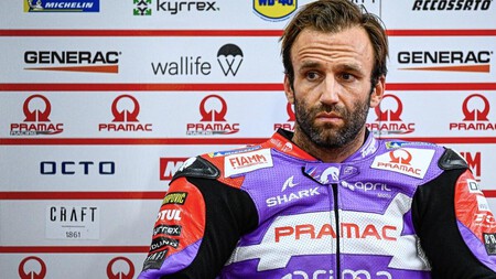 Zarco Buriram Motogp 2022