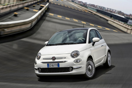 El nuevo Fiat 500, resumido en cuatro puntos clave y 41 fotografías
