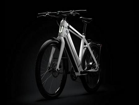 Stromer ST2, la alianza entre la conectividad, la calidad y el diseño